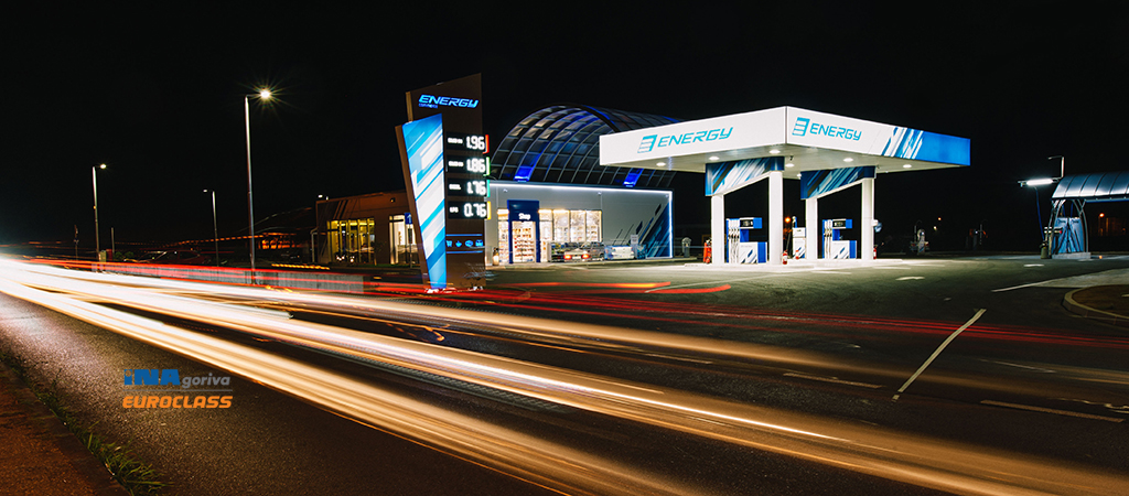 Energy commerce Mostar